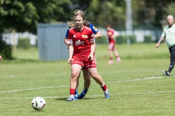 Bild 54 - wBJ HSV Leistungsvergleich